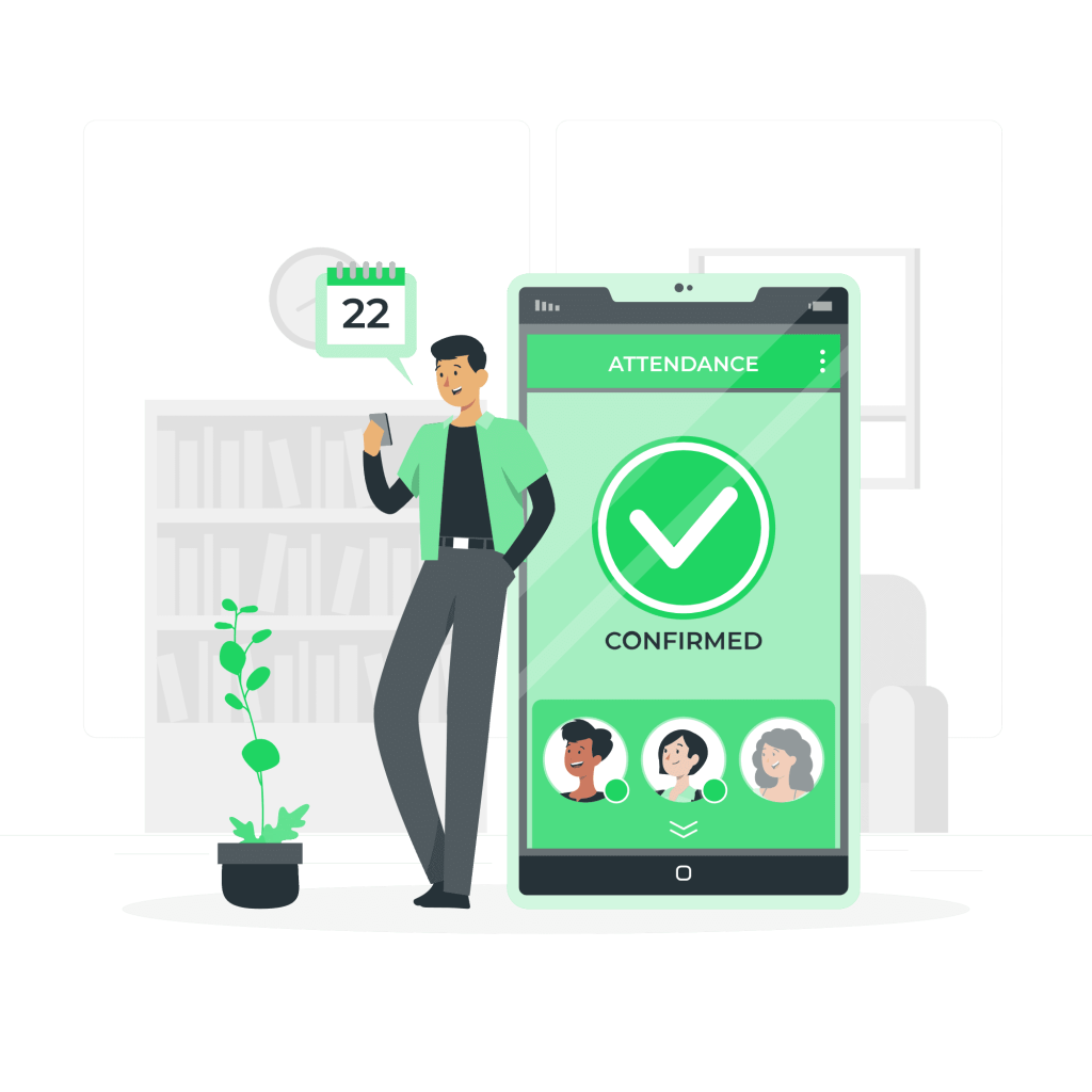 imgi 45 confirmed attendance rafiki